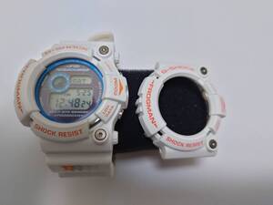 カシオ　LGR　フロッグマン　GW-2067LRG　G-SHOCK　FROGMAN