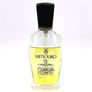 GUERLAIN ゲラン ミツコ MITSOUKO EDT 30ml ☆送料350円