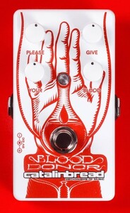 新品 即納 Catalinbread Blood Donor カタリンブレッド