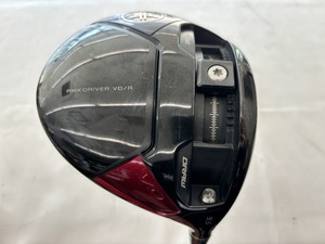 【中古】ヤマハ RMX VD R◆Tour AD GP-6◆SR◆9.5[2716]