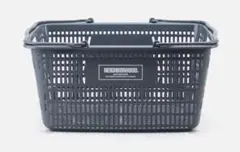 NEIGHBORHOOD 24AW LOGO BASKET  カゴ 3個セット