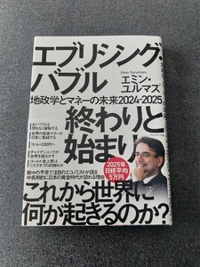 （一読）エブリシングバブル バブル終わりと始まり