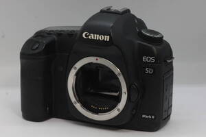 ★現状品★ Canon キャノン EOS 5D MarkII #2461