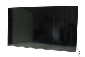VMPD6-61-4 直接引取限定 Hisense ハイセンス 液晶テレビ テレビ 型名 58S6E 58型 2020年製 付属品付き 通電確認済み ジャンク