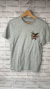 ED HARDY 半袖Tシャツ Sサイズ