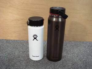 Hydro Flask ハイドロフラスク ステンレス ボトル 水筒 人気 ブランド 軽量 モデル アウトドア