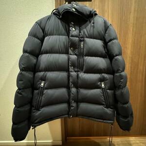 MONCLER ARC 1 S モンクレール ダウンジャケット アルク ネイビー