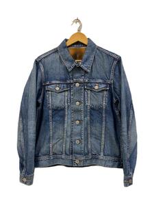 TMT◆SOFT DENIM TRUCKER JACKET/Gジャン/L/コットン/IDG/TPT-T9901