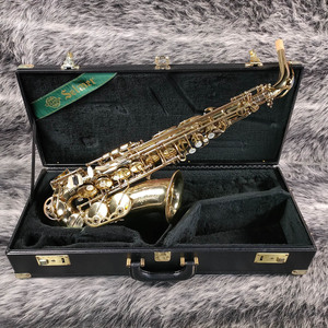 H. Selmer＜ヘンリー・セルマー＞ SA80II W/O Alto Saxphone