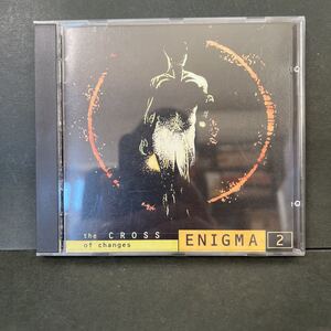 ENIGMA/エニグマ2　ザ・クロス・オブ・チェンジズ ENIGMA2 The Cross of changes