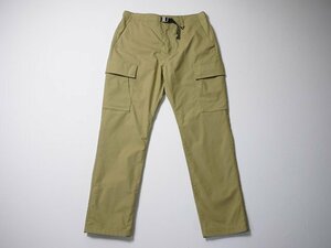 Columbia　コロンビア　カーゴパンツ　正規品　XLサイズ　PM7868　Dover Peak Pant　ドーバーピークパンツ　OMNI-HEAT　オムニヒート