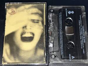 Third Eye Blind / st 輸入カセットテープ