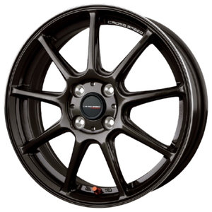 TOYO PROXES Sport2 205/50R17 CROSS SPEED RS9 グロスガンメタ 17インチ 7J+47 4H-100 4本セット