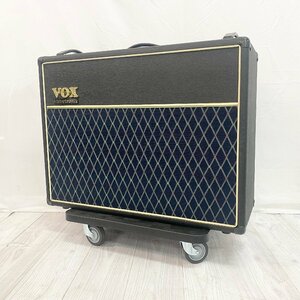 ◇1974 ジャンク品 VOX ヴォックス ギターコンボアンプ AD120VT