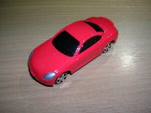 ミニカー・Lexus SC430（Moisto）11241