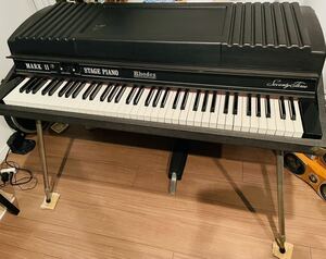 Rhodes Piano Mark2 STAGE 【引取り限定品】