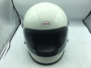 リーダー LEADER ヘルメット RX-200R