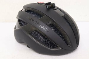 ▲BONTRAGER ボントレガー CIRCUIT WAVECEL ヘルメット XLサイズ 60-66cm