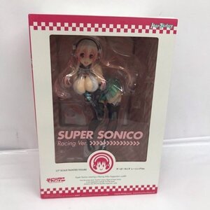 グッドスマイルカンパニー すーぱーそに子 レーシングVer. 1/7 53H00816858