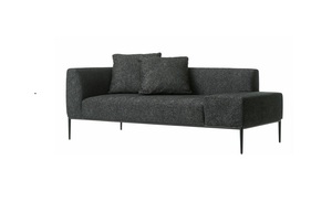 LAC☆超美品 未使用 モデルルーム展示 NONA レフト ノーナ SOFA FIS 北欧家具 インテリア 検索：Cassina ACTUS alfrex BoConcept