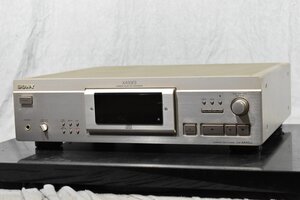 【C】SONY CDP-XA50ES CDプレーヤー ソニー 3030193