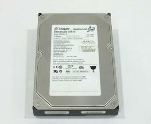 Sun X6174A 370-4327 (Seagate ST320011A) 20GB E-IDE 7200rpm