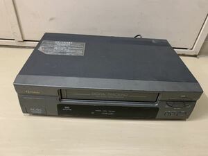 フナイ ビデオデッキ ビデオプレイヤー VP-1C 船井 VHSビデオデッキ