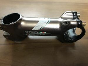 BIANCHI reparto corse ステム　ビアンキ　突き出し　100mm