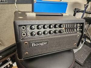 【中古】Mesa Boogie / Mark V Twenty-five Head　メサブギー マーク5