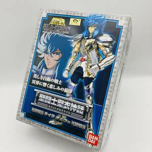 28S【中古品】バンダイ BANDAI 聖闘士星矢 冥王ハーデス「聖闘士聖衣神話 ライラオルフェ」JAN/4543112399359