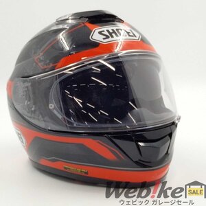 SHOEI GT-Air | サイズ：XL RXBI10334