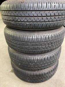 175/65R14 セイバーリング　検　フィット　ヴィッツ　ノート　アクア