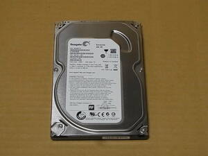 ■FUJITSU/Seagate ST250DM000 250G SATA600/7.2K/16M/薄型■ ② (IH872S)