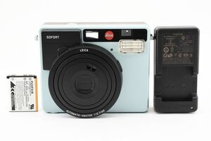 ★実用品★ ライカ LEICA SOFORT L508S15