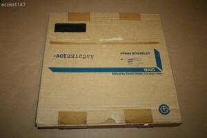 ★☆新品未使用★Panasonic PhotoMOS Relay AQY221R2VY 2,720pcs☆★