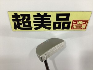 ピン 【超美品】PLD MILLED DS 72/オリジナルスチール//3[2265]■杭全本店