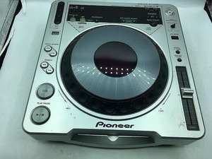 パイオニア Pioneer CDJ CDJ-８００Mk2