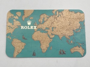 ROLEX　ロレックス　1997年製　カレンダー　純正品