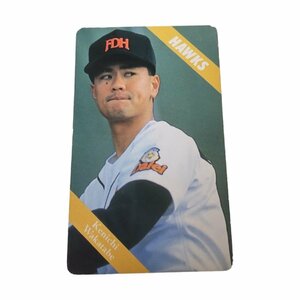 【中古品】 カルビー株式会社 1993年 野球カード No61 若田部健一 プロ野球カード N85677RF