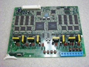 【中古】 NEC IP1D-8CSIU-A1 Aspire-M 8回線CS接続装置ユニット ビジネスフォン