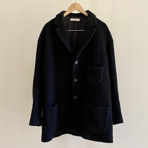 2014aw LABRAT DAD COAT ラブラット コート ビッグシルエット ジャケット flagstuff