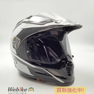 Arai ツアークロス3 オフロードヘルメット | サイズ：L RXBI07551