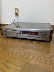 ☆ヤマハ CDX1050 CDプレーヤー YAMAHA