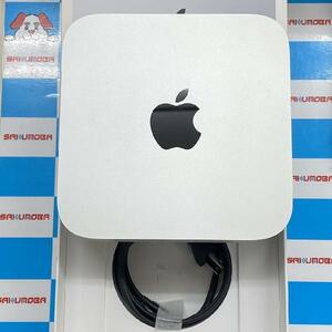 Mac mini M1 2020 8GB 256GB A2348 新品同様[135991]