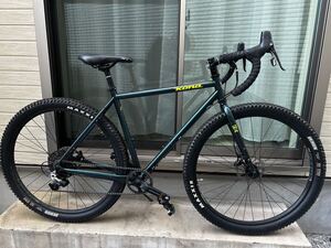 Kona sutra LTD 2019年モデル　52サイズ