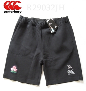 メンズ 4L◆未使用 カンタベリー ラグビー日本代表モデル ダフテックエアー ロングショーツ CANTERBURY JAPAN D.A.F TEC AIR LONG SHORTS