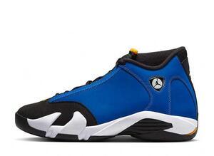 Nike Air Jordan 14 Retro "Laney" 26cm 487471-407