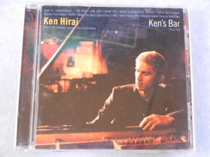 CD Ken Hirai Ken