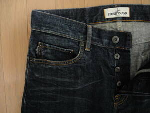 STONE ISLAND DENIM_TYPE:SL　ストーンアイランド　C.P.company　CPカンパニー　シーピーカンパニー