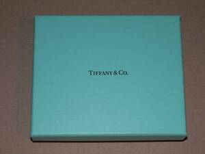 ★ティファニー（Tiffany）保存箱②★